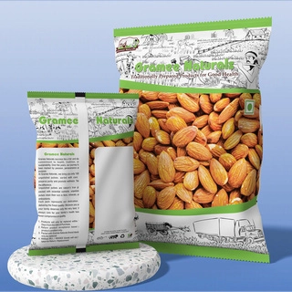 Almond(Badam)
