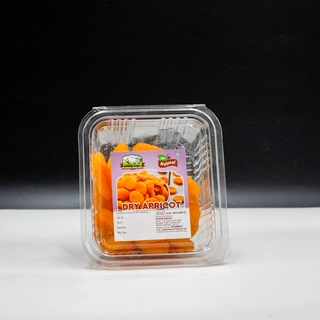 Dry Apricots