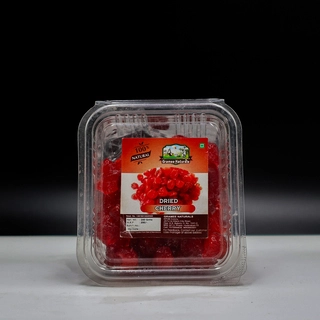Dry Cherry
