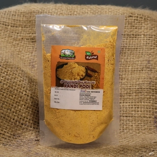 Kandi Podi