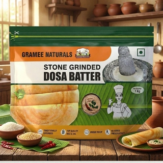 Dosa Batter