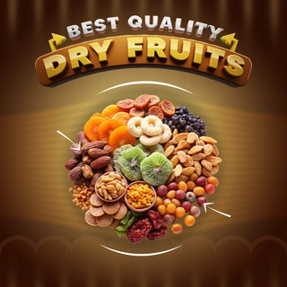 Dry Fruits