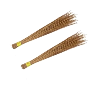 Coconut Brooms