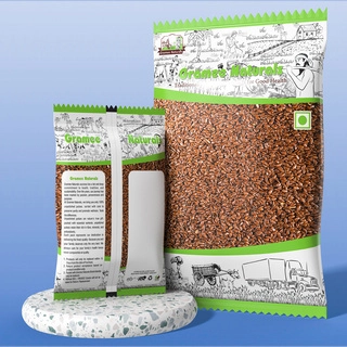 Flax Seeds