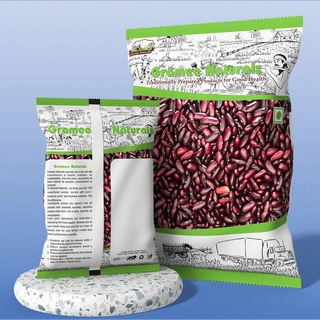 Red Rajma
