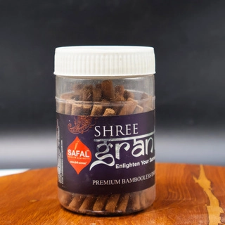 Safal Shree Granth Dhoop Sticks