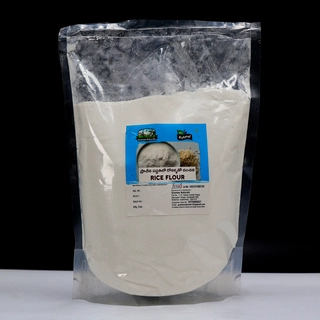 Rice Flour