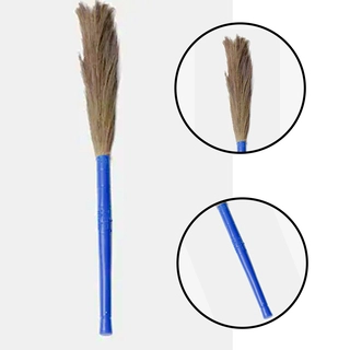 Happy Plastic Soft Broom