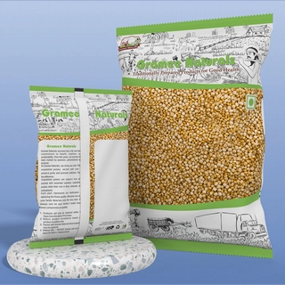 Quinoa