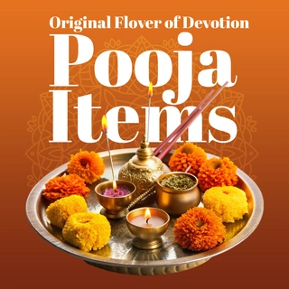 Puja Items