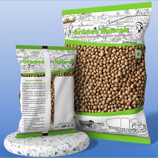 Soya Beans