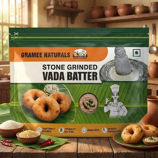 Vada Batter
