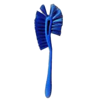 Toilet Clean Brush (Double)