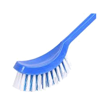 Toilet Clean Brush (Single)
