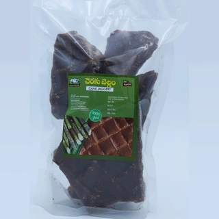 Cane Jaggery