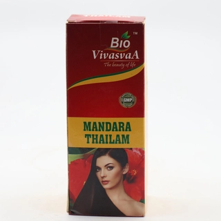 Mandara Thailam
