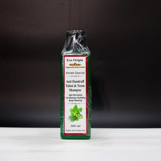 Eco Origin Neem Thulasi Soap