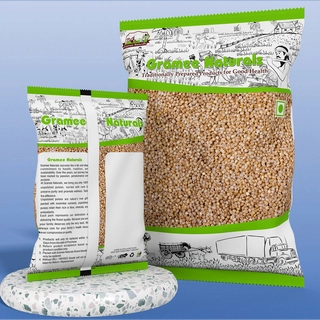 Little Millet(Saamalu)