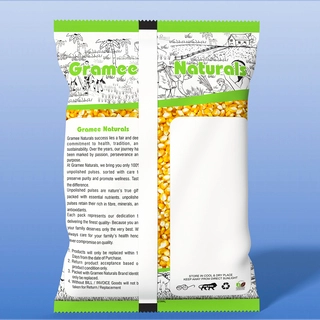 Popcorn Seeds