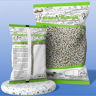 White Rajma