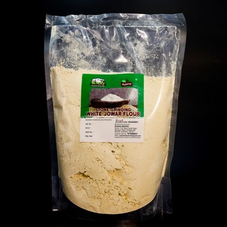 White Jowar Flour