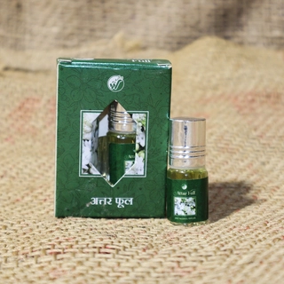 Wala Attar Full Roll On