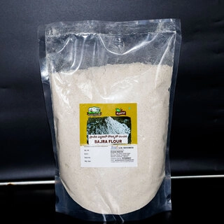bajra flour