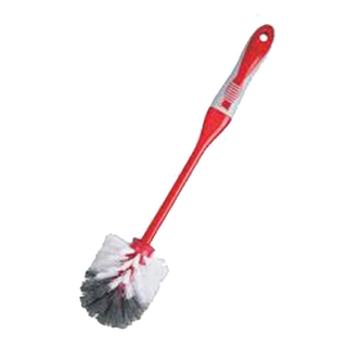 Toilet Clean Brush (Round)