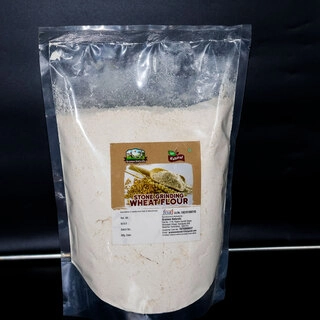 Wheat Flour