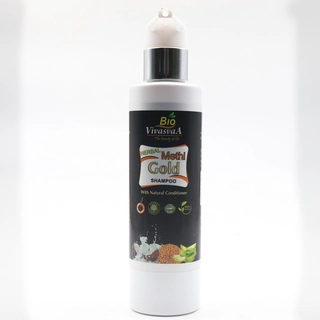 Methi Gold Shampoo