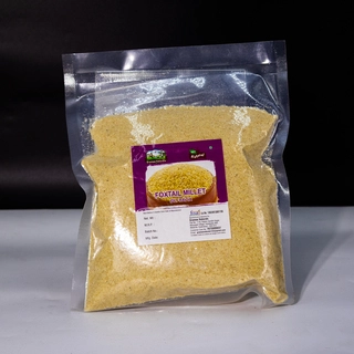 Foxtailmillet Idlyravva500Gms