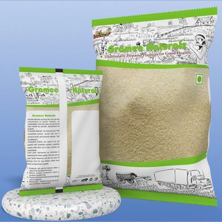 Upma Ravva