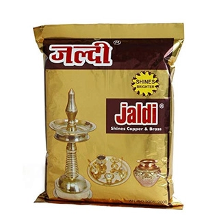 Jaldhi Powder