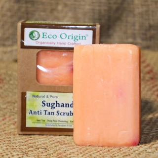 Eco Origin Sugandhi Soap