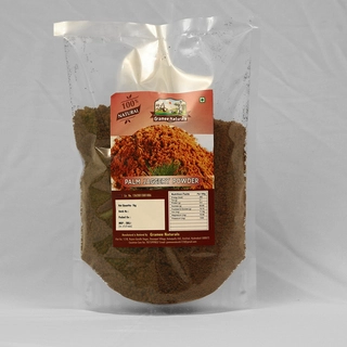 Palm Jaggery Powder