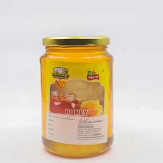 Honey