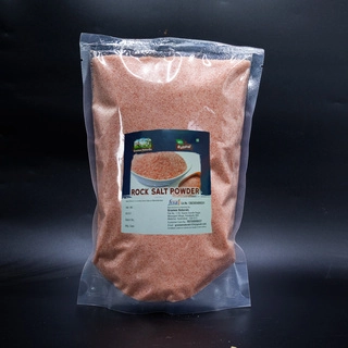 Rock Salt