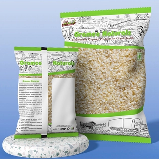 Idly Rice