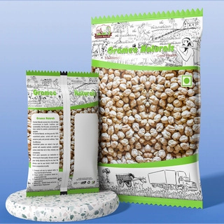 Kabuli Chana