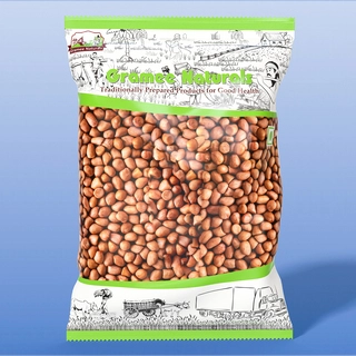 Ground Nuts