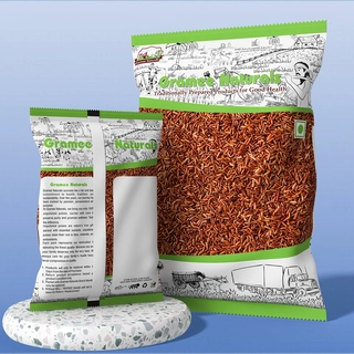 Red Rice