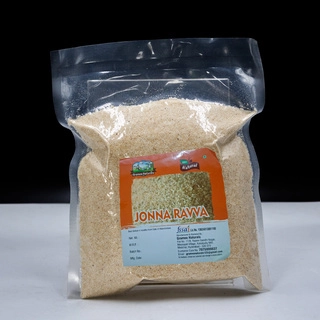 Jowar Upma Ravva