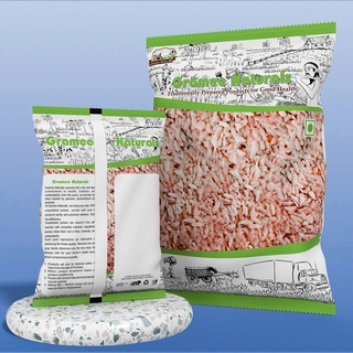 Red Poha