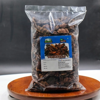 Dry Shikakai