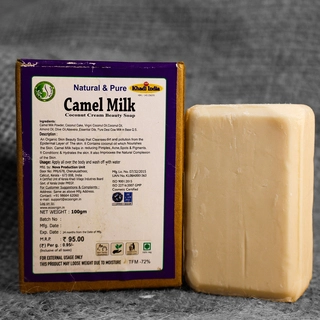 Eco Origin Camel Milk