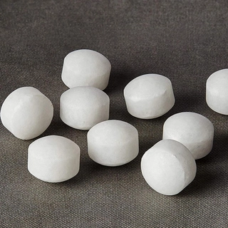 Napthalene Balls