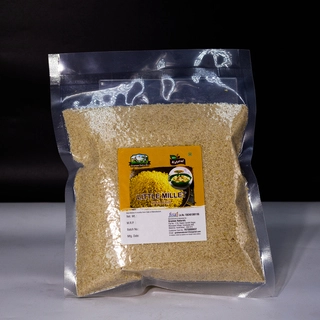 Littlemillet Upmaravva500Gms