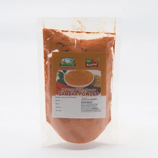 Sambar Powder