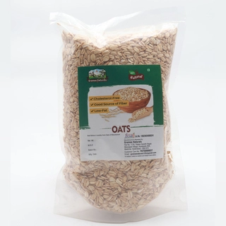 Instant/Quick Oats