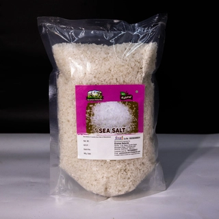 Sea Salt